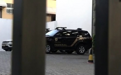 Ex-ministro Geddel Vieira Lima voltou a ser preso