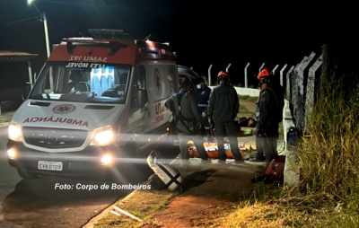 Corpo do garoto de 12 anos que caiu de penhasco é foi sepultado em Marília