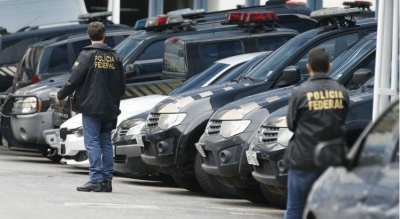 PF desarticula organização que fraudava a Previdência Social