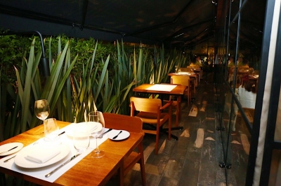 Restaurantes, bares e praças de alimentação voltam a fechar em Bauru