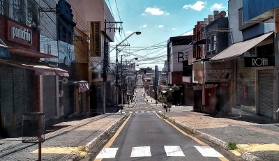 Comércio de Marília funcionará no feriado do dia 1º de maio