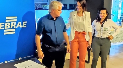 Desenvolvimento: Pompeia participa de programa do Sebrae