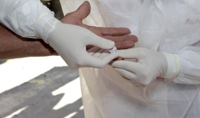 Covid-19: segunda fase de pesquisa em Marília começa hoje, com 250 testes