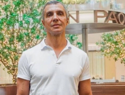 Morre empresário João Paulo Diniz aos 58 anos