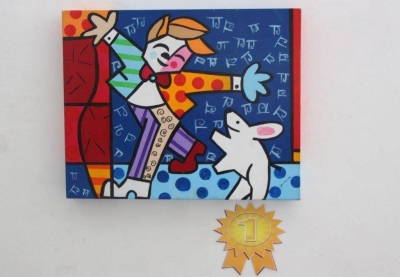 12º Salão de Artes Infanto-Juvenil: conheça os vencedores