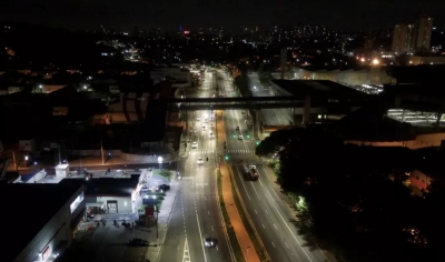 São Paulo volta à fase vermelha; medidas valem até 19 de abril