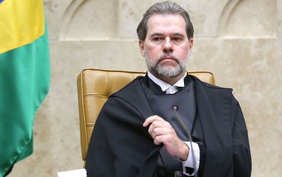 Ministro mariliense Toffoli assumirá a Presidência no lugar de Temer