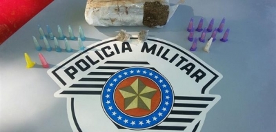 Canil de Marília faz grande apreensão na região