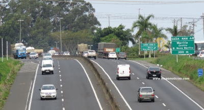 Farol aceso durante o dia: fiscalização começa hoje