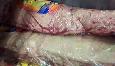 Crime impossível: homem escapa da prisão mesmo após furtar carne em Marília