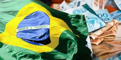 Brasil deverá ter crescimento econômico apenas em 2018