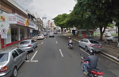 Rapaz esquece onde estacionou moto, registra queixa de furto e depois acha o veículo