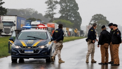 Moraes diz que quem não aceitar o resultado da eleição será 