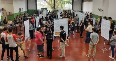 Diretoria de Ensino de Marília promove a I Mostra de pré-Iniciação Científica 