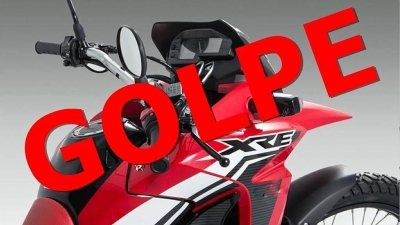 Suposto advogado aplica golpe da venda de moto em Marília