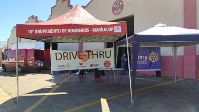 Bombeiros e parceiros realizam nova edição do 