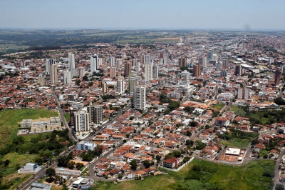 Marília é destaque no ranking de Cidades Sustentáveis no país