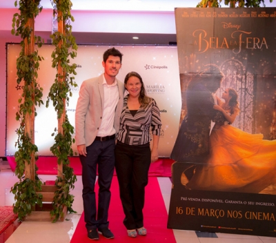 Clássico ganha sessão especial promovida pela Cinépolis e Marília Shopping