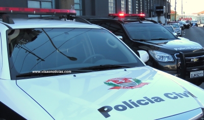 DIG prende rapaz acusado de tentativa de homicídio