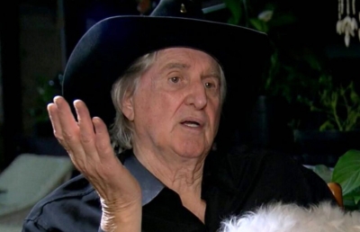 Sérgio Reis se arrepende: 