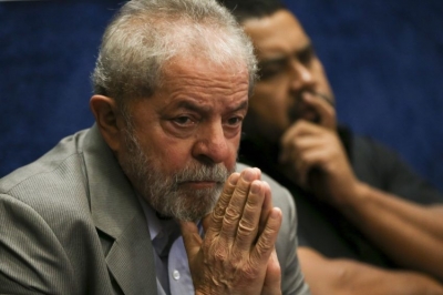 STJ nega habeas corpus e vota pela prisão de Lula após 2ª instância