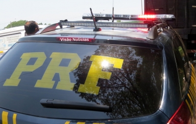 Caminhoneiro morre em posto na região