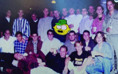  Coronel Cachaça comemora 20 anos de festa em Marília