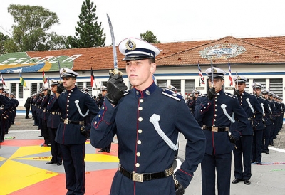 Polícia Militar terá concurso para 221 alunos-oficiais