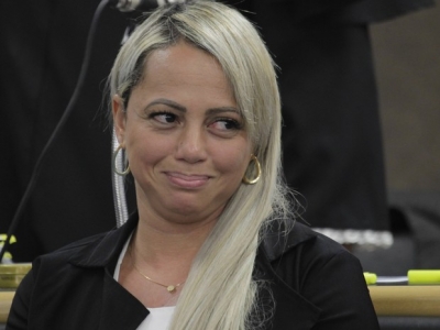 Juiz manda prender Viúva da Mega-Sena, condenada por assassinato de milionário