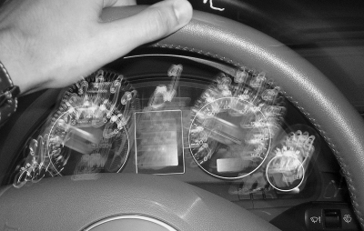 Um a cada quatro motoristas dirige após beber