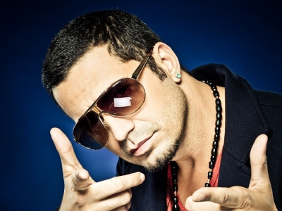 Latino faz acordo para evitar prisão, diz advogado