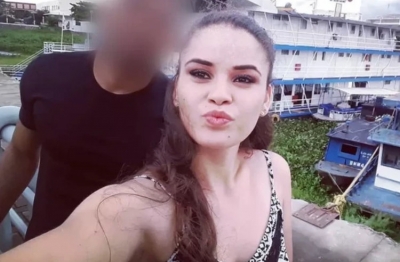 Madrasta condenada por pisotear e matar enteado de 1 ano é achada morta em presídio