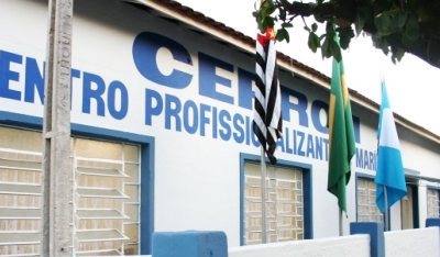 Qualificação profissional: cursos do Ceprom começam nesta segunda