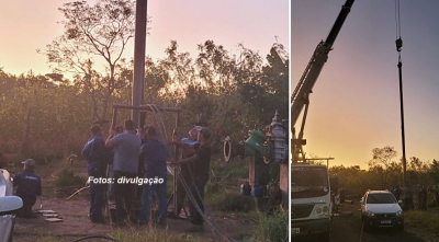 Abastecimento na zona norte de Marília só deve ser normalizado até o final da tarde