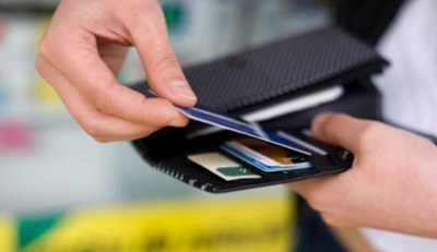 Caixa anuncia novas regras para uso rotativo do cartão de crédito