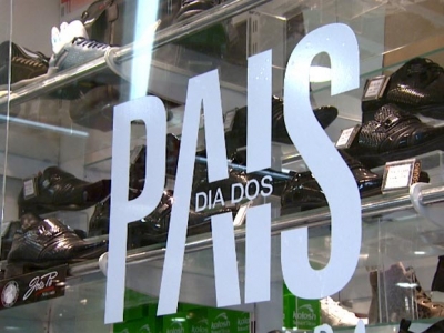 Vendas para o Dia dos Pais têm pior desempenho desde 2005