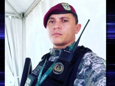 Morre soldado da Força Nacional baleado no Rio