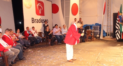 Japan Fest prestará homenagem ao deputado Ihoshi por preservar valores culturais do Japão