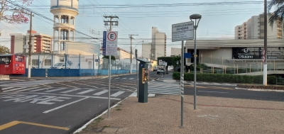 Corregedoria apura irregularidades na gestão da Zona Azul em Marília