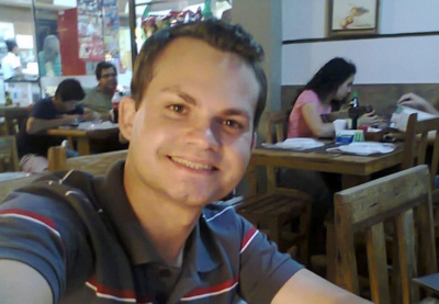 Corpo de jovem desaparecido é encontrado em rio pelos Bombeiros