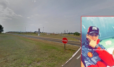 Brincadeira entre adolescentes termina em tragédia: um morto