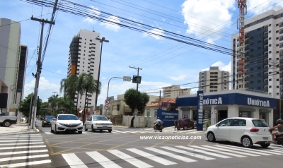 Foi multado? Indicação de condutor infrator pode ser feita online