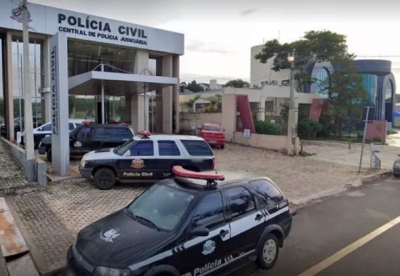 Rapaz morre baleado, após escapar de viatura policial e atirar em dois PMs 