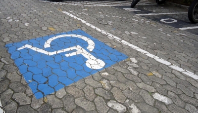 Vagas para deficientes: Emdurb faz campanha 