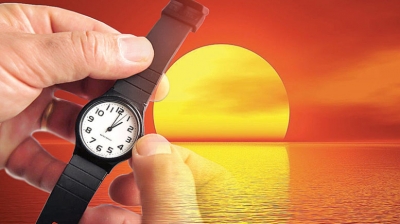 Horário de verão gerou economia de R$ 159 milhões 