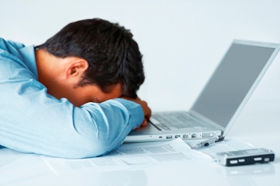 Empresa quer contratar profissional para dormir 