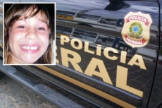 Garota sequestrada há 2 anos             é localizada na Itália