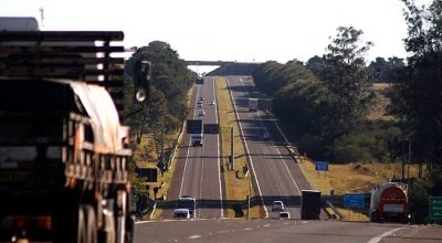 Eixo SP realiza melhorias e ações para reduzir acidentes em rodovias