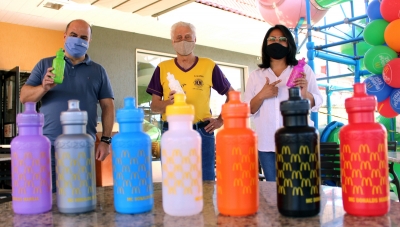 Medicina Veterinária da Unimar realiza neste sábado o Mc Pet Feliz  