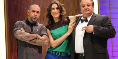 Nova temporada de MasterChef Brasil estreia dia 6 